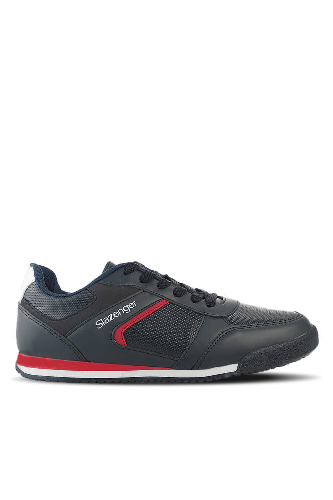 Slazenger CAP Sneaker Erkek Ayakkabı Lacivert
