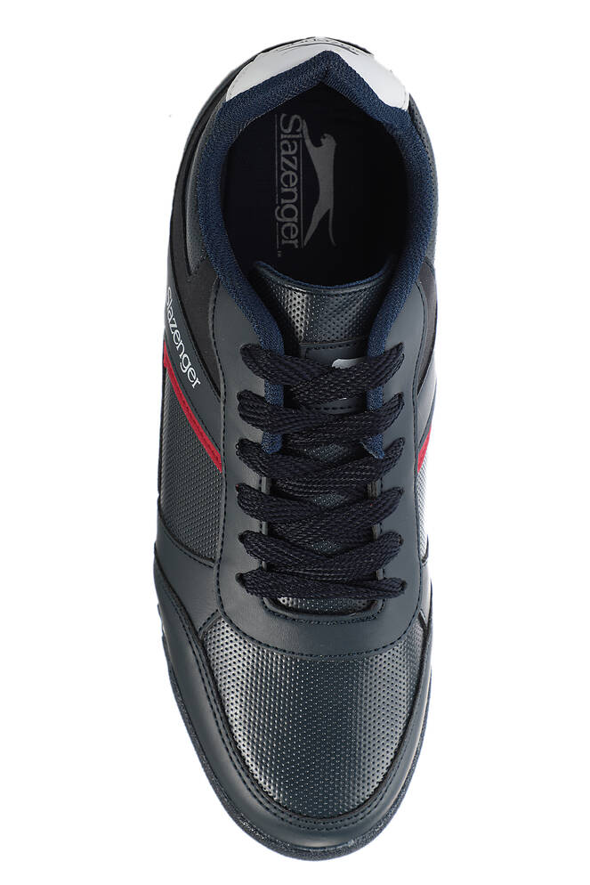 Slazenger CAP Sneaker Erkek Ayakkabı Lacivert