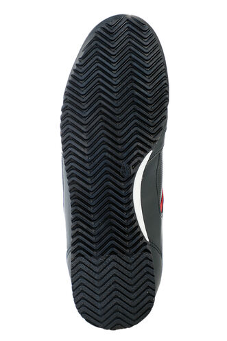 Slazenger CAP Sneaker Erkek Ayakkabı Lacivert - Thumbnail