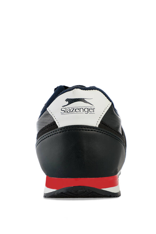 Slazenger CAP Sneaker Men's Shoes Navy