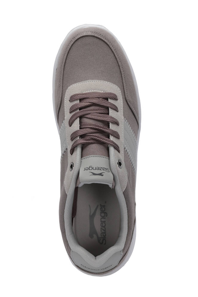 Slazenger CARISSA IN Erkek Gri Günlük Spor Ayakkabısı