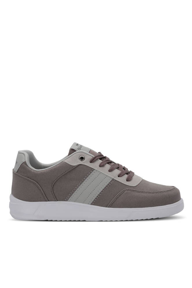 Slazenger CARISSA Boys' Sneaker Shoes Grey