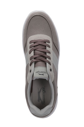 Slazenger CARISSA Boys' Sneaker Shoes Grey - Thumbnail