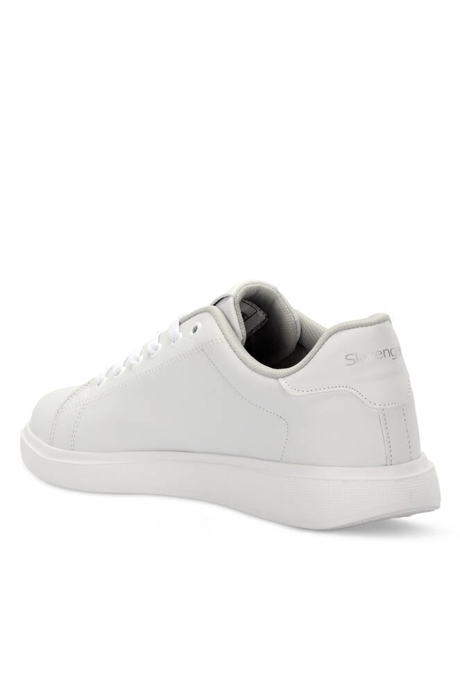 Slazenger CARLEONE Erkek Sneaker Ayakkabı Beyaz