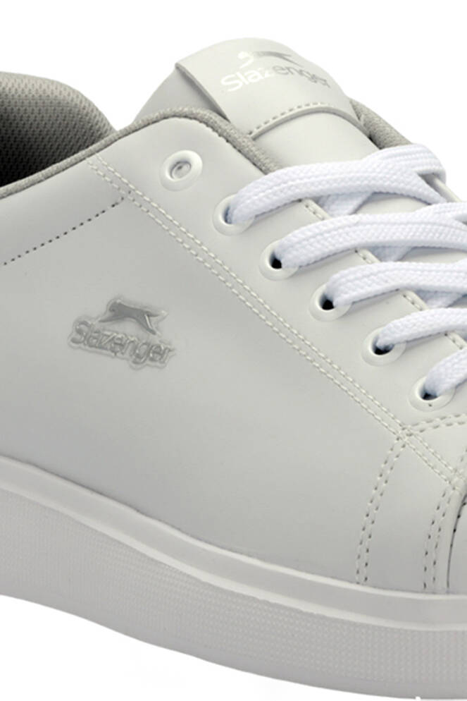 Slazenger CARLEONE Erkek Sneaker Ayakkabı Beyaz