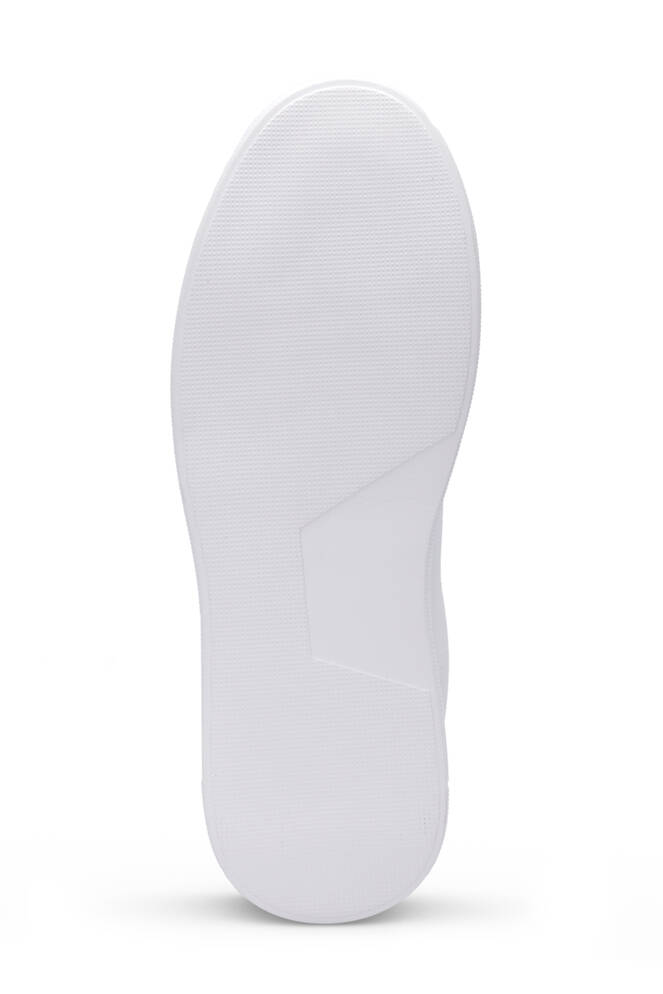 Slazenger CARLEONE Erkek Sneaker Ayakkabı Beyaz