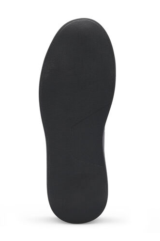 Slazenger CARLEONE Men's Sneaker Shoes Black - Black - Thumbnail