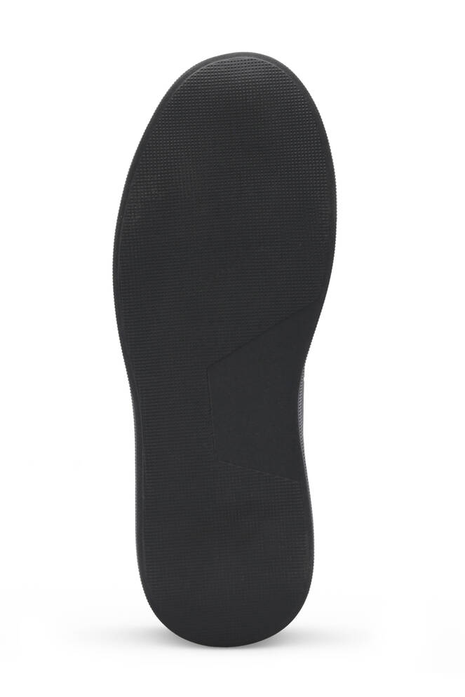 Slazenger CARLEONE Men's Sneaker Shoes Black - Black