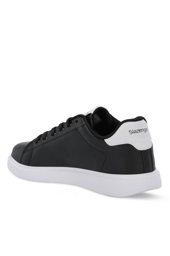 Slazenger CARLEONE Men's Sneaker Shoes Black - White