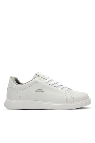 Slazenger - Slazenger CARLEONE Men's Sneaker Shoes White