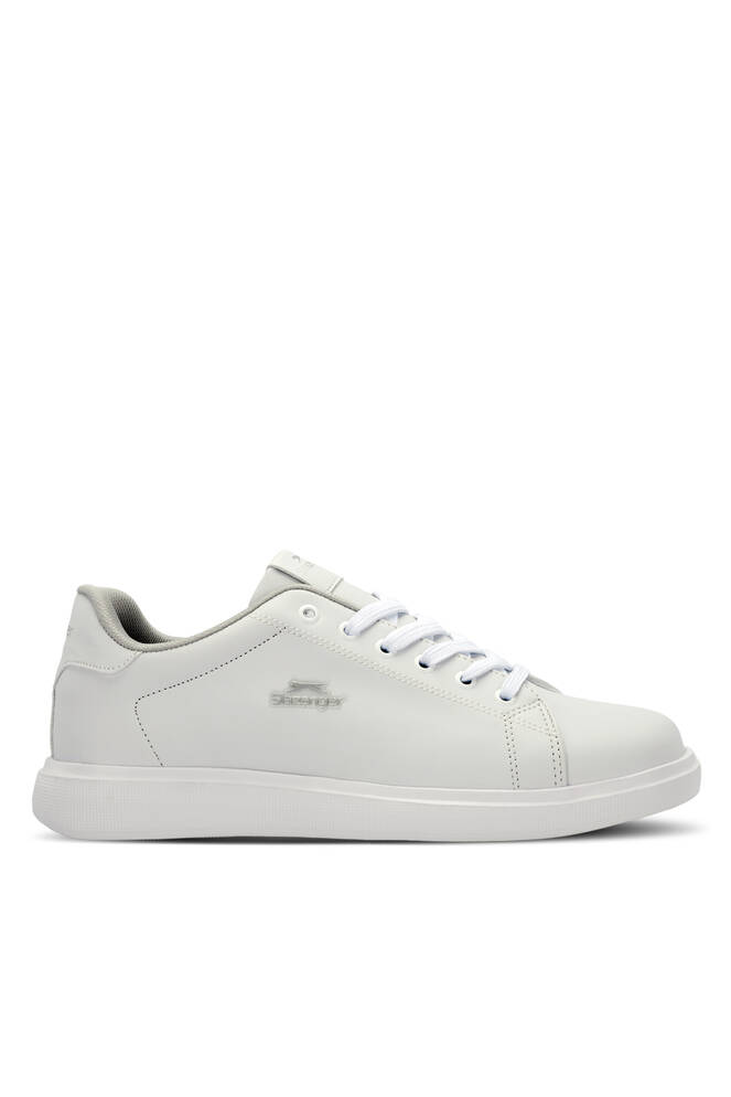 Slazenger CARLEONE Men's Sneaker Shoes White
