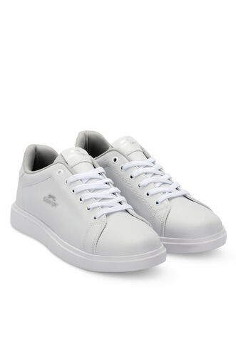 Slazenger CARLEONE Men's Sneaker Shoes White - Thumbnail