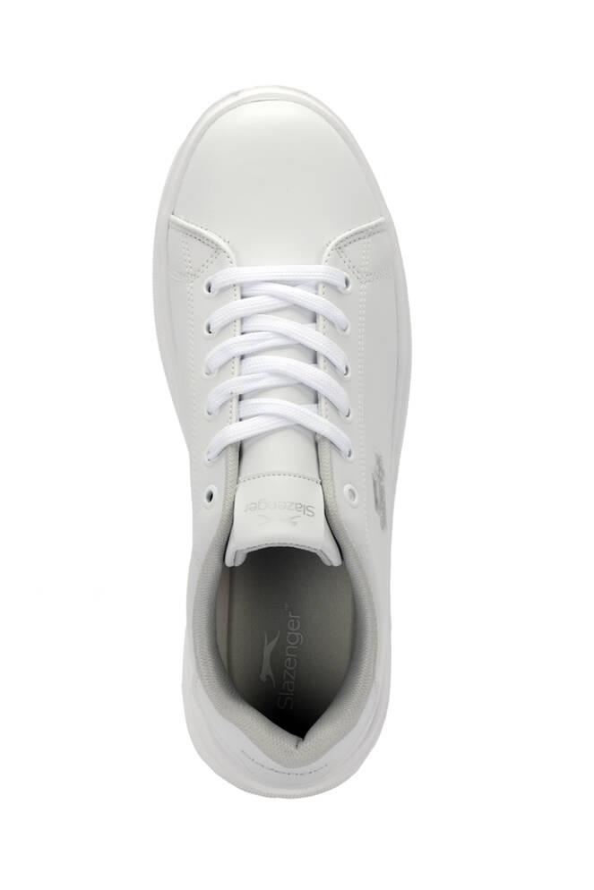 Slazenger CARLEONE Men's Sneaker Shoes White