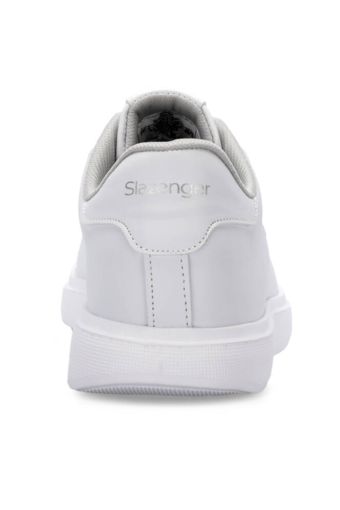 Slazenger CARLEONE Men's Sneaker Shoes White
