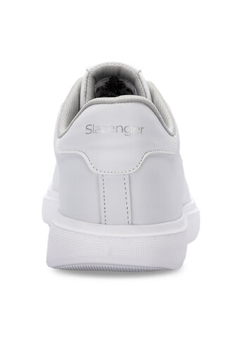 Slazenger CARLEONE Men's Sneaker Shoes White - Thumbnail