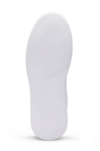 Slazenger CARLEONE Men's Sneaker Shoes White - Thumbnail