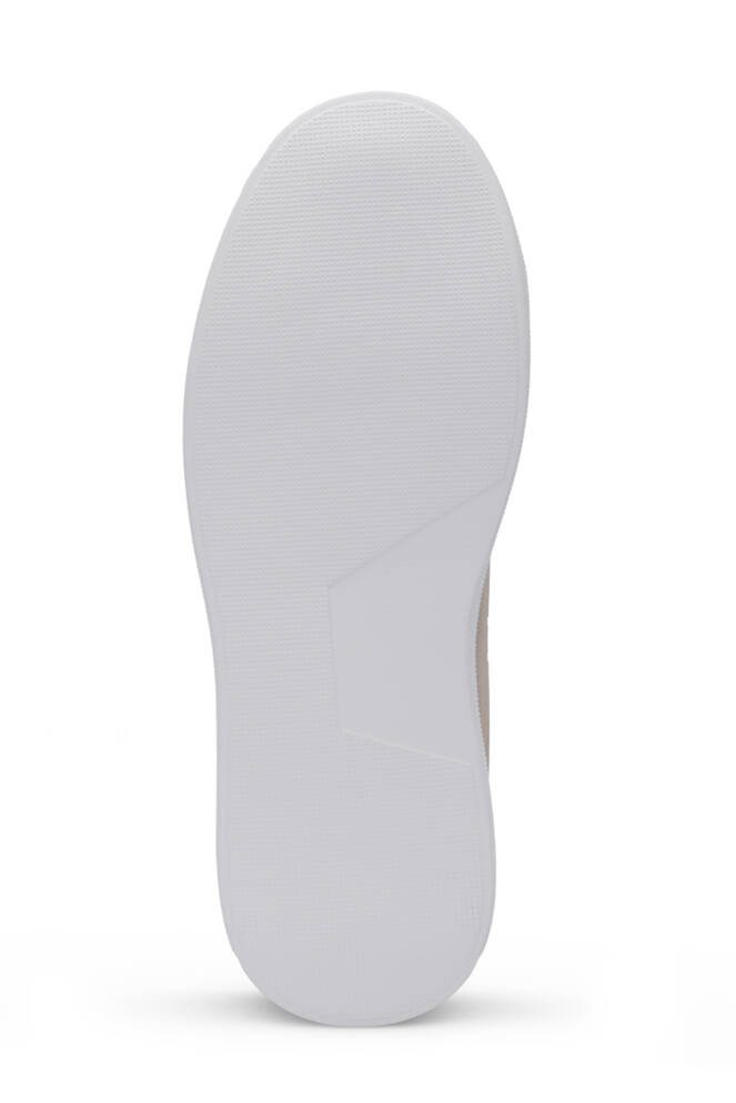 Slazenger CARLEY Erkek Sneaker Ayakkabı Bej