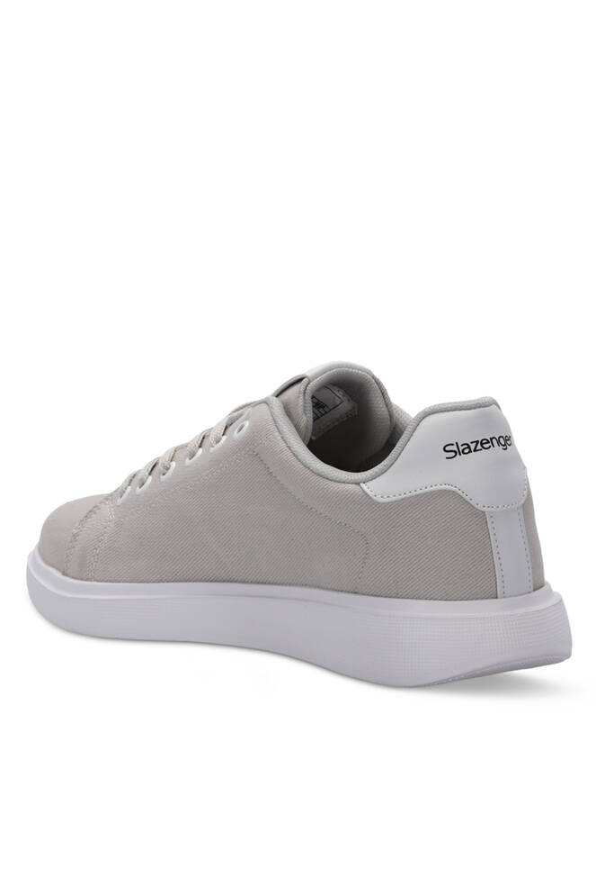 Slazenger CARLEY Erkek Sneaker Ayakkabı Ekru