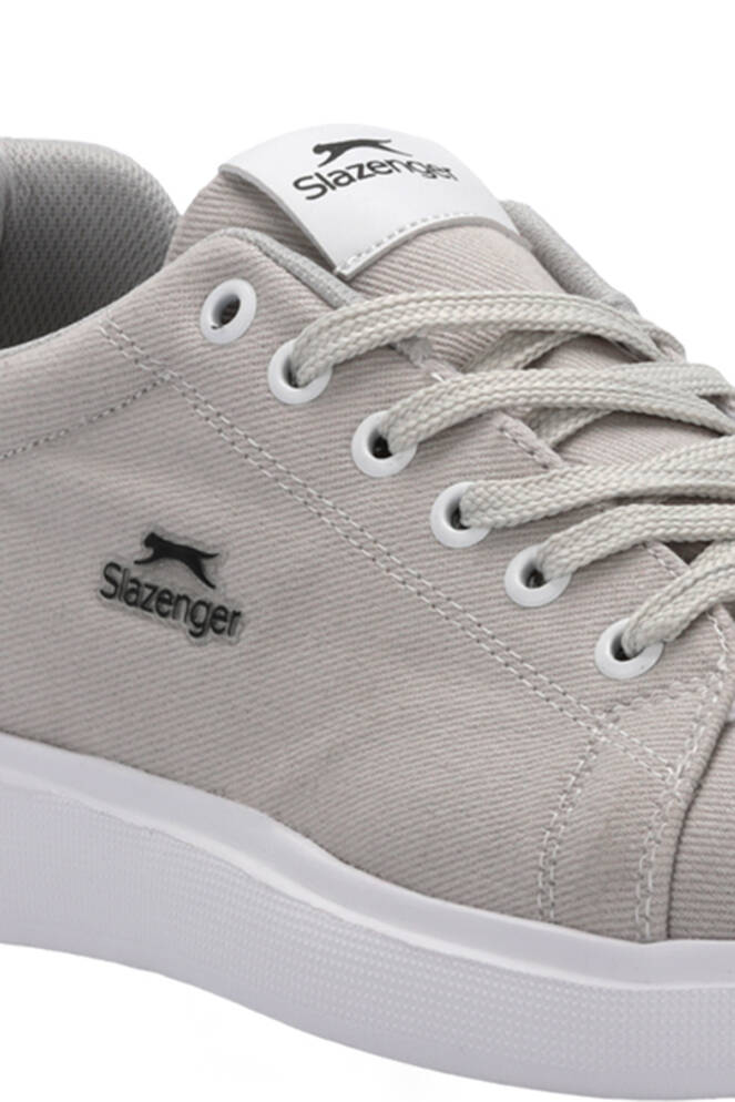 Slazenger CARLEY Erkek Ekru Günlük Spor Ayakkabısı