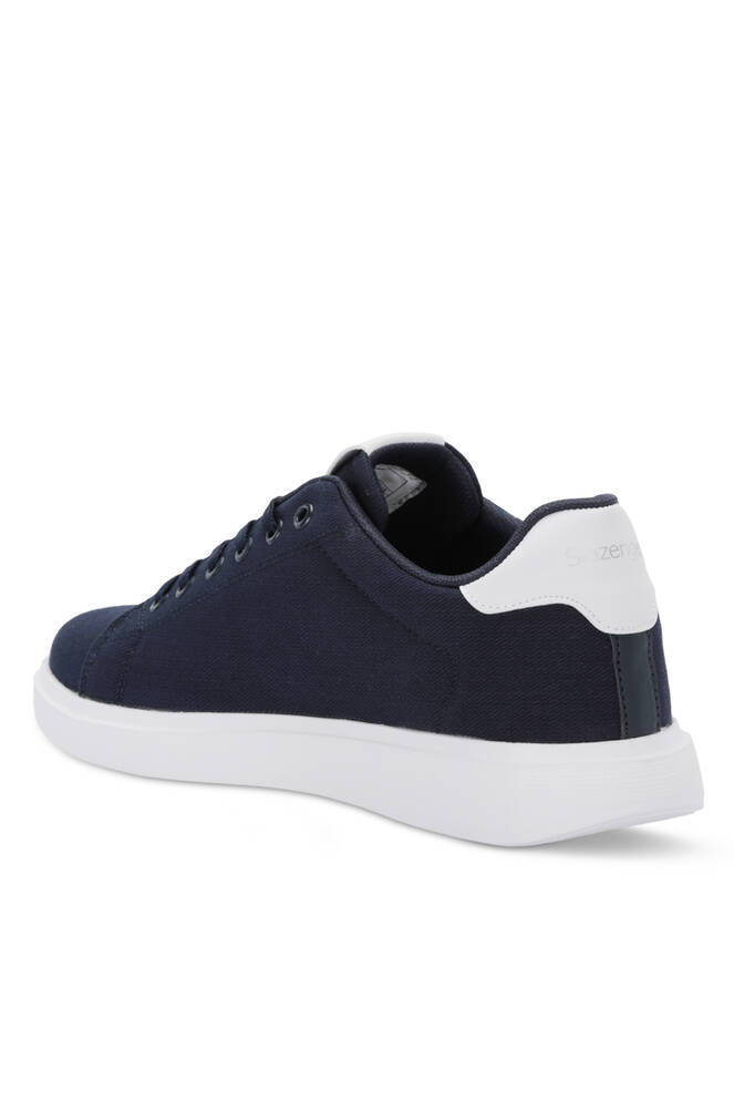 Slazenger CARLEY Erkek Sneaker Ayakkabı Lacivert