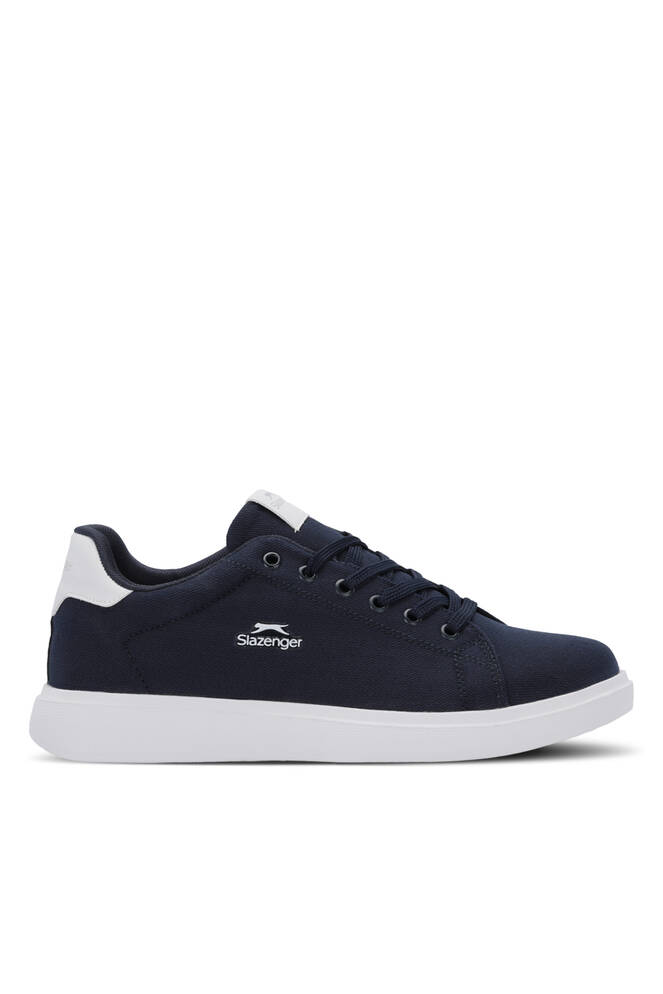 Slazenger CARLEY Erkek Sneaker Ayakkabı Lacivert