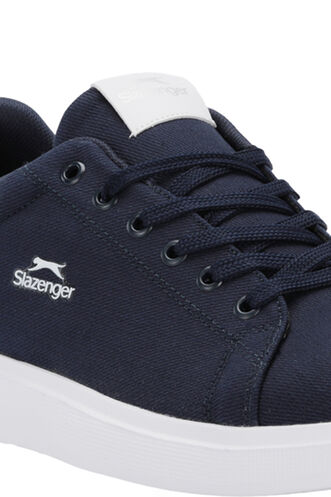 Slazenger CARLEY Erkek Sneaker Ayakkabı Lacivert - Thumbnail
