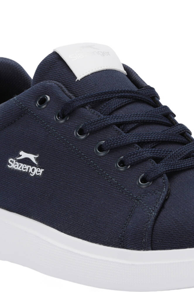 Slazenger CARLEY Erkek Sneaker Ayakkabı Lacivert