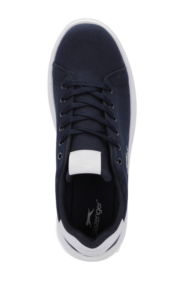Slazenger CARLEY Erkek Sneaker Ayakkabı Lacivert