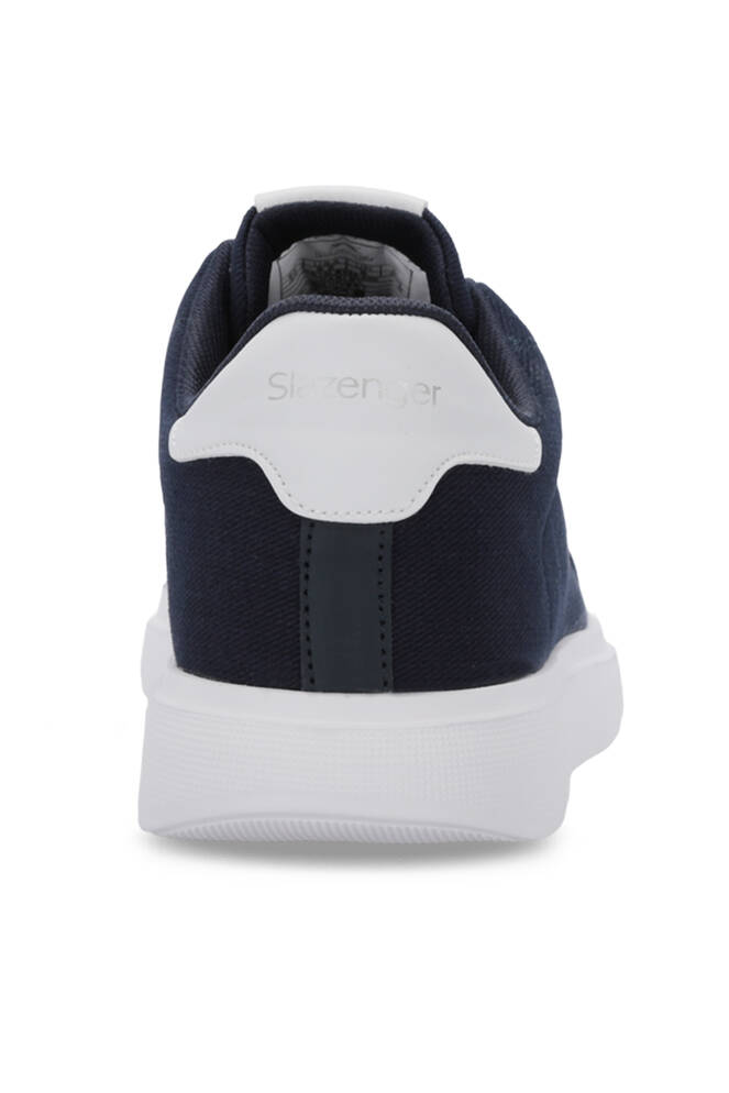 Slazenger CARLEY Erkek Sneaker Ayakkabı Lacivert