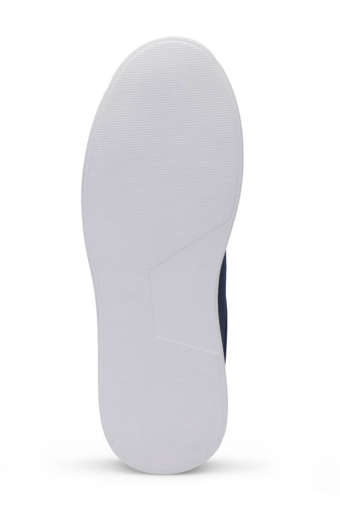 Slazenger CARLEY Erkek Sneaker Ayakkabı Lacivert