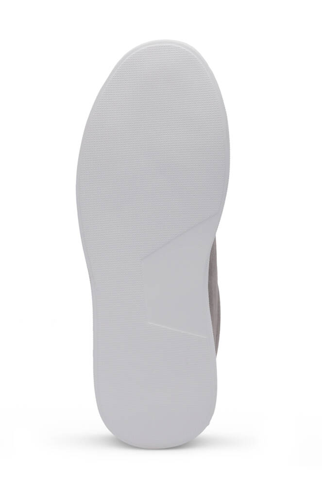 Slazenger CARLEY Erkek Sneaker Ayakkabı Taş Gri