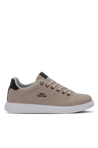 Slazenger - Slazenger CARLEY Men's Sneaker Shoes Beige