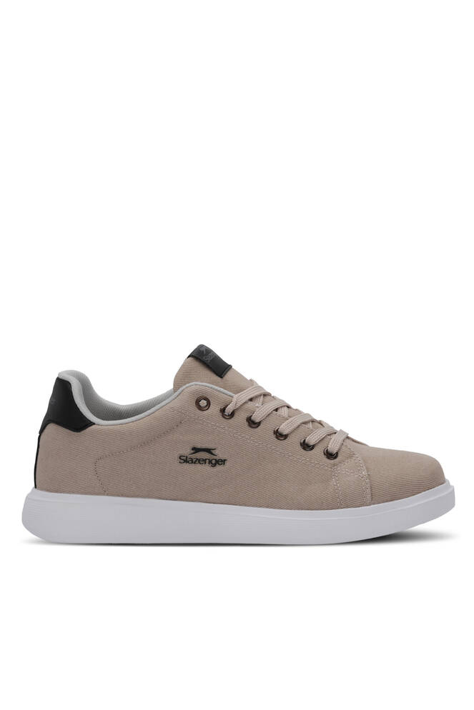 Slazenger CARLEY Men's Sneaker Shoes Beige