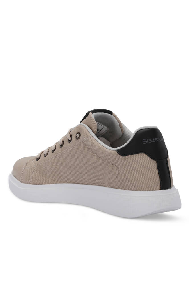Slazenger CARLEY Men's Sneaker Shoes Beige