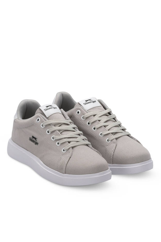 Slazenger CARLEY Men's Sneaker Shoes Ecru