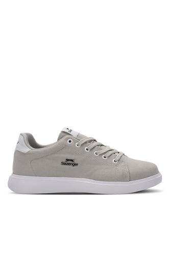 Slazenger - Slazenger CARLEY Men's Sneaker Shoes Ecru