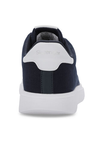Slazenger CARLEY Men's Sneaker Shoes Navy - Thumbnail
