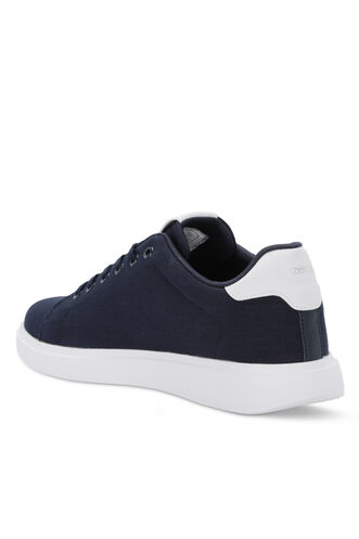 Slazenger CARLEY Men's Sneaker Shoes Navy - Thumbnail