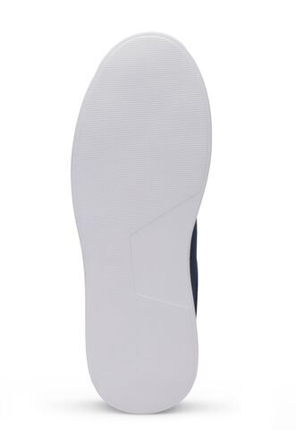 Slazenger CARLEY Men's Sneaker Shoes Navy - Thumbnail