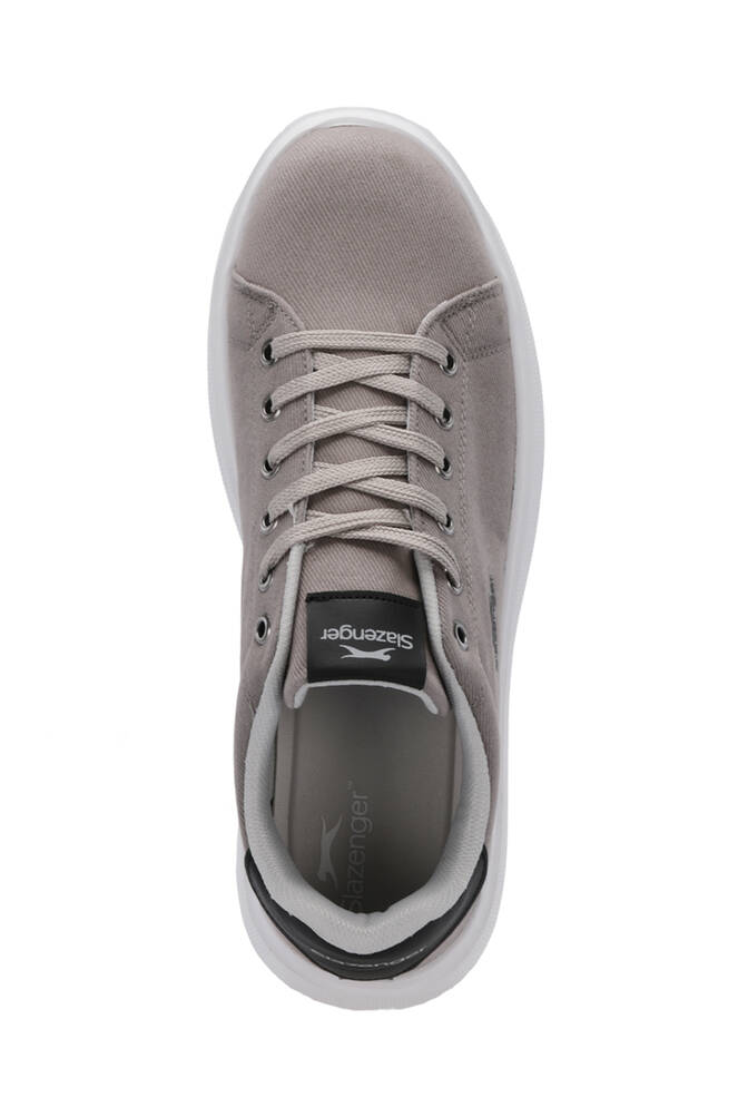 Slazenger CARLEY Men's Sneaker Shoes Stone Grey