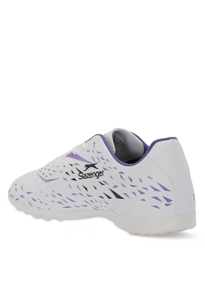 Slazenger CARRICK Erkek Futbol Ayakkabı Beyaz