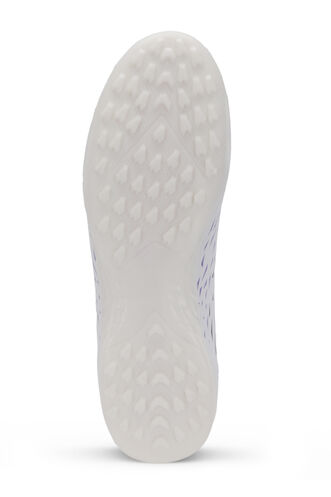 Slazenger CARRICK Erkek Futbol Ayakkabı Beyaz - Thumbnail