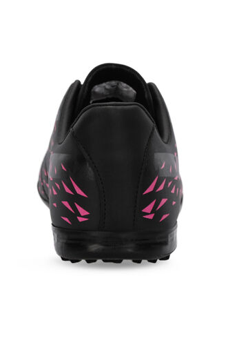 Slazenger CARRICK Erkek Futbol Ayakkabı Siyah - Thumbnail