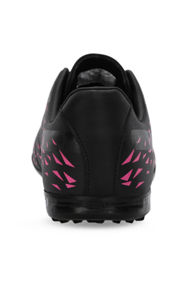Slazenger CARRICK Erkek Futbol Ayakkabı Siyah