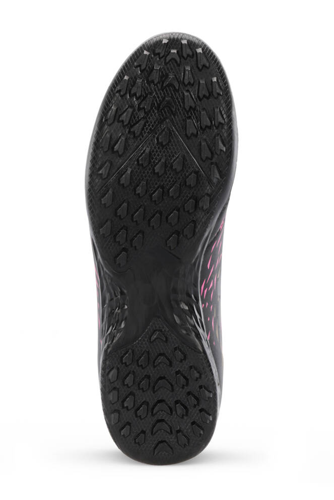 Slazenger CARRICK Erkek Futbol Ayakkabı Siyah