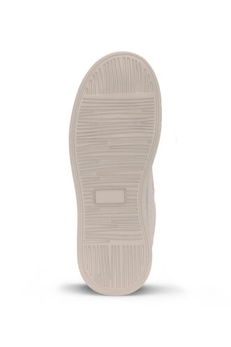 Slazenger CONNIE Kadın Bej Günlük Spor Ayakkabısı - Thumbnail