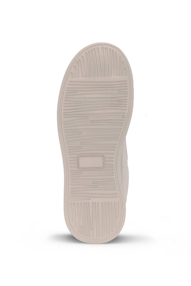 Slazenger CONNIE Kadın Bej Günlük Spor Ayakkabısı