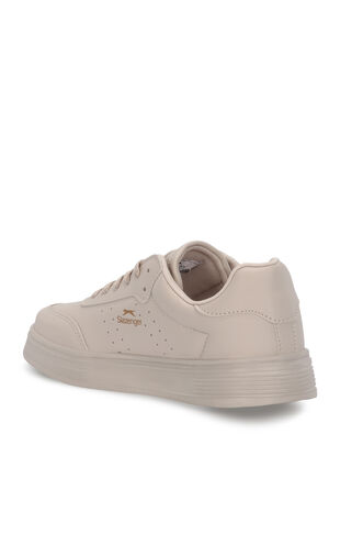Slazenger CONNIE Kadın Bej Günlük Spor Ayakkabısı - Thumbnail