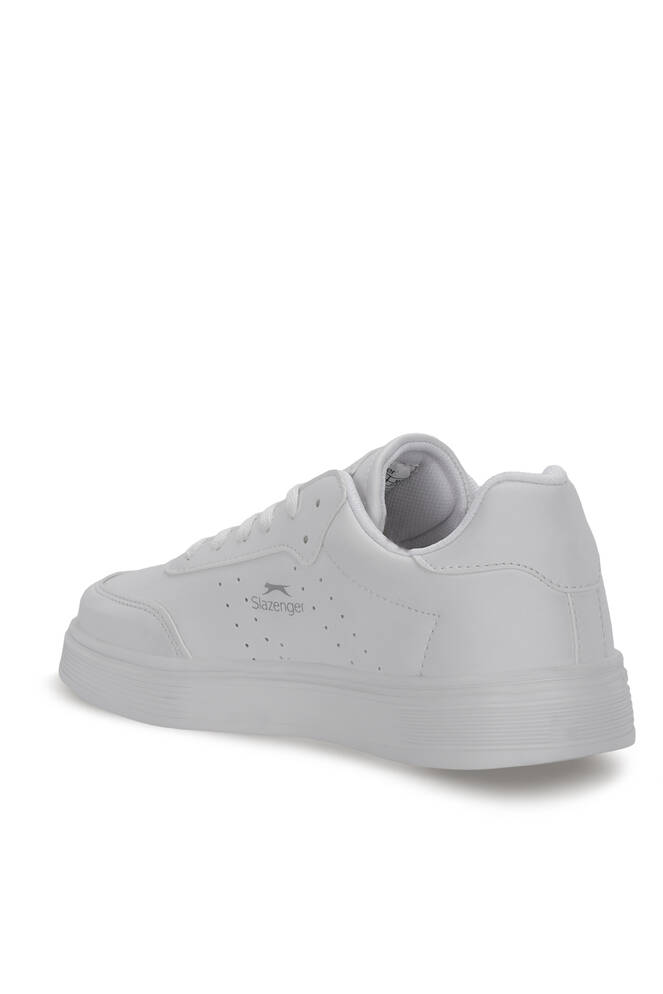 Slazenger CONNIE Kadın Beyaz / Gri Günlük Spor Ayakkabısı