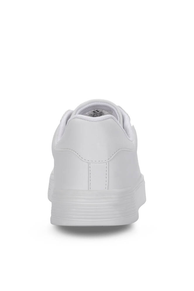 Slazenger CONNIE Kadın Beyaz / Gri Günlük Spor Ayakkabısı